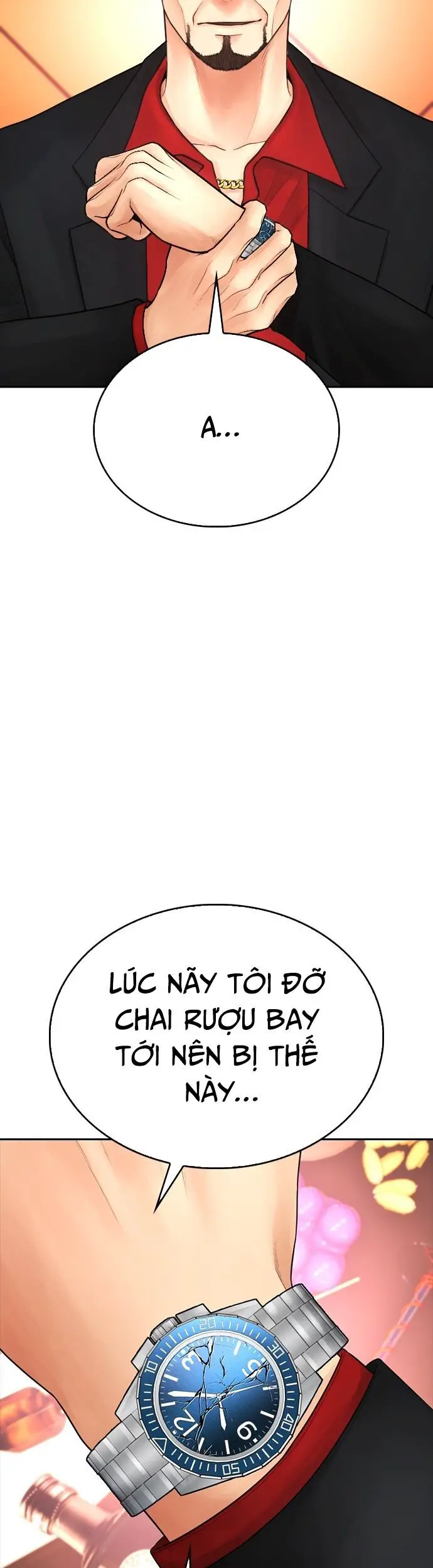 Bố Vạn Năng Nettruyen ZZZ Chương 96 Page 39