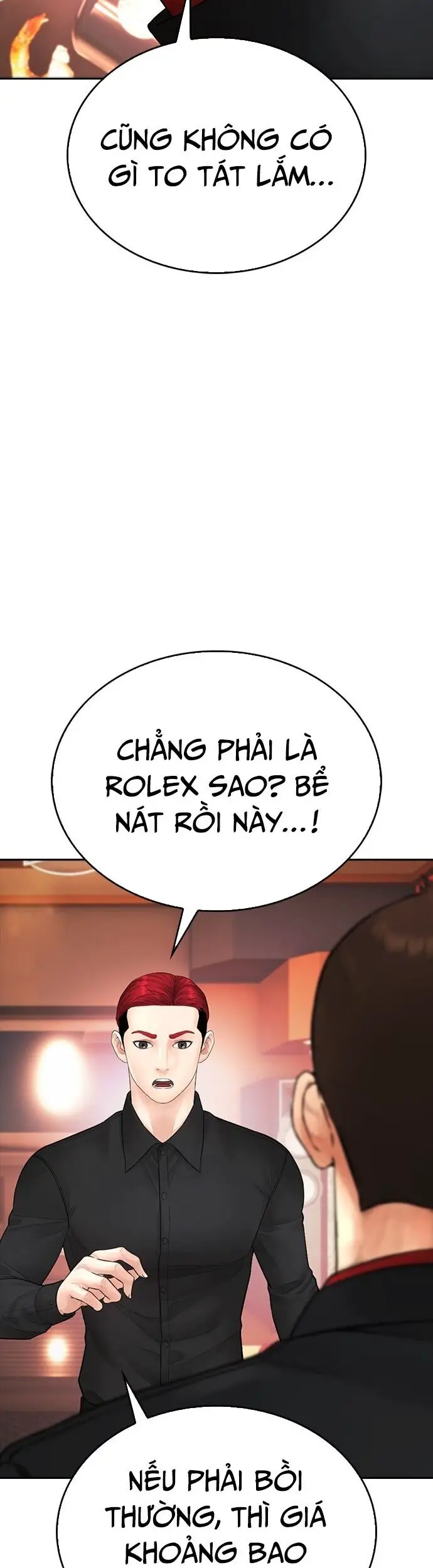 Bố Vạn Năng Nettruyen ZZZ Chương 96 Page 40