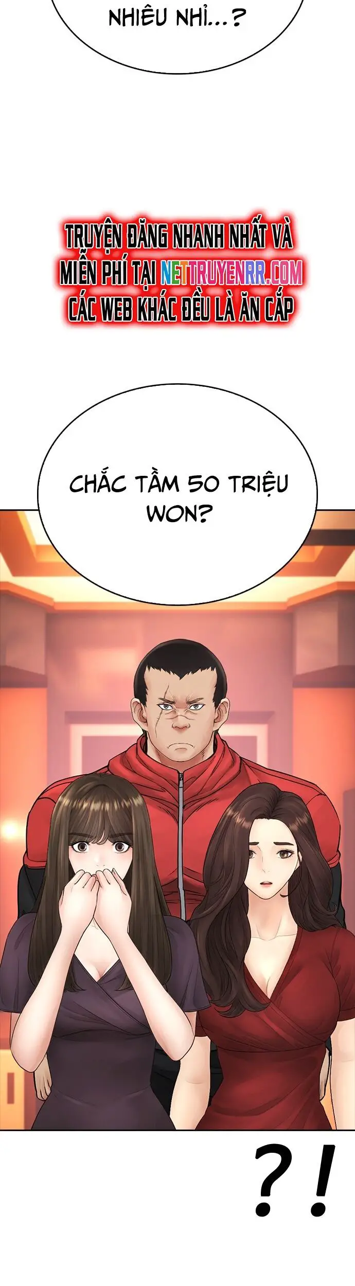 Bố Vạn Năng Nettruyen ZZZ Chương 96 Page 41