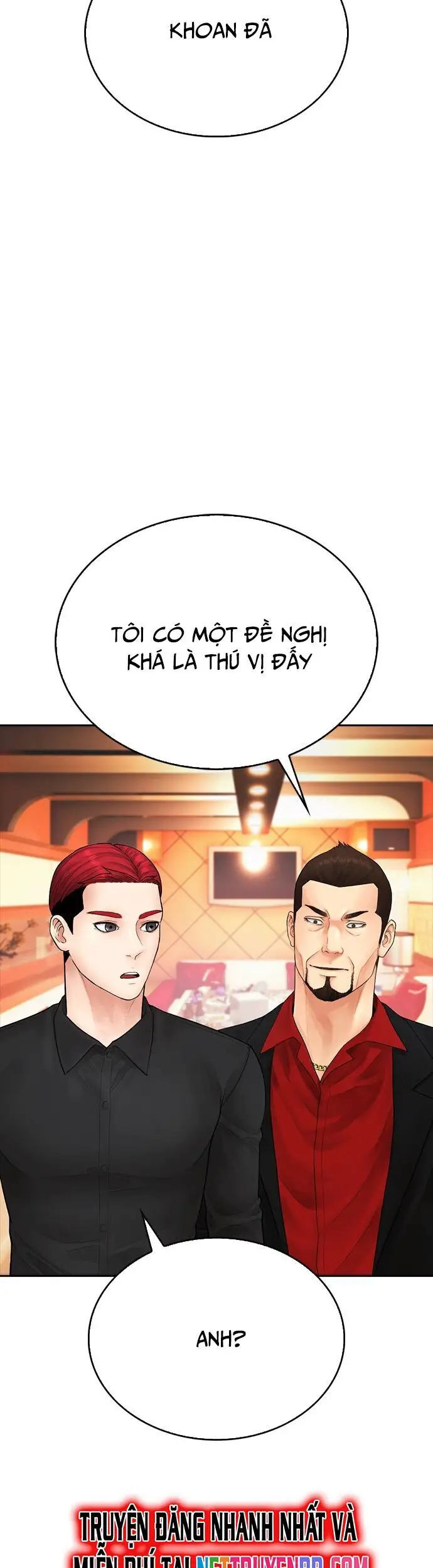 Bố Vạn Năng Nettruyen ZZZ Chương 96 Page 45