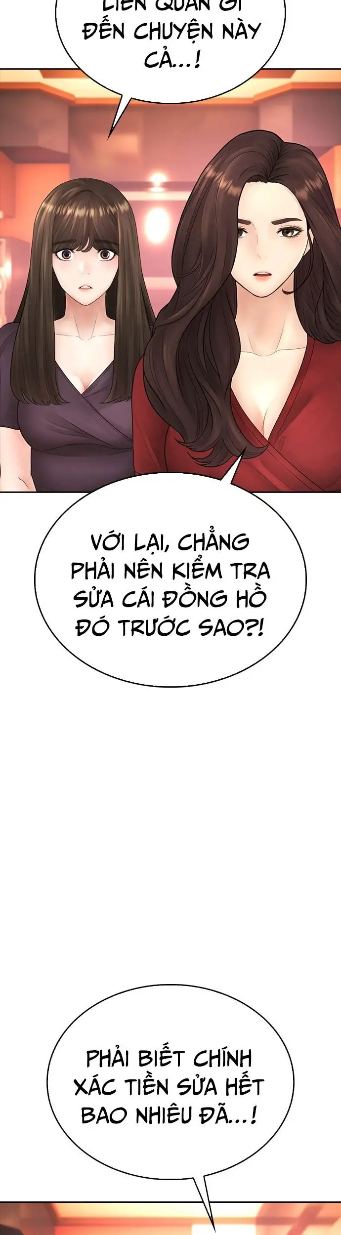 Bố Vạn Năng Nettruyen ZZZ Chương 96 Page 49