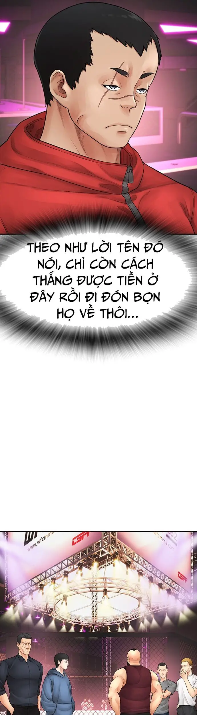 Bố Vạn Năng Nettruyen ZZZ Chương 96 Page 57