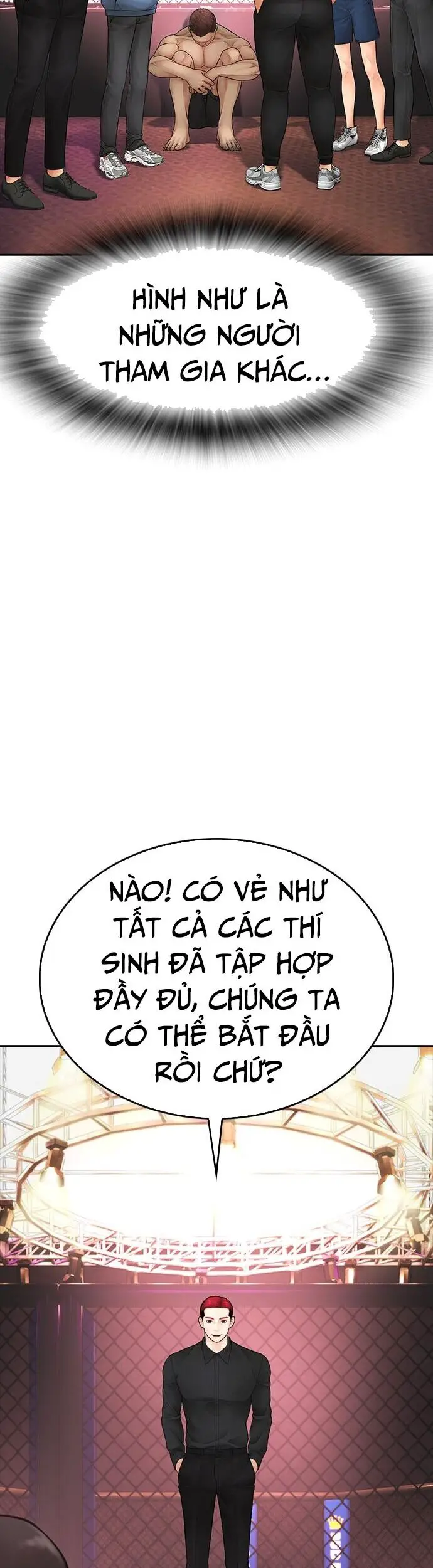 Bố Vạn Năng Nettruyen ZZZ Chương 96 Page 58