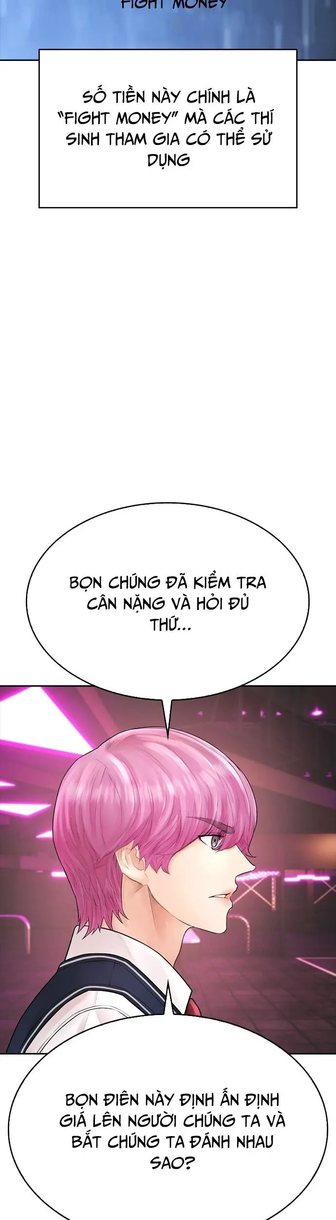 Bố Vạn Năng Nettruyen ZZZ Chương 96 Page 61