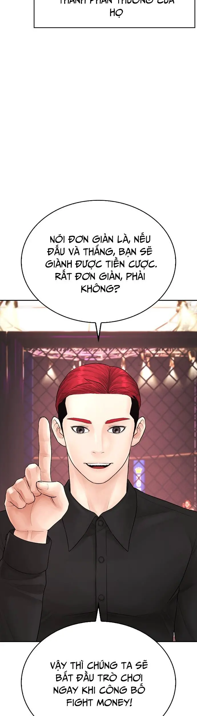 Bố Vạn Năng Nettruyen ZZZ Chương 96 Page 63