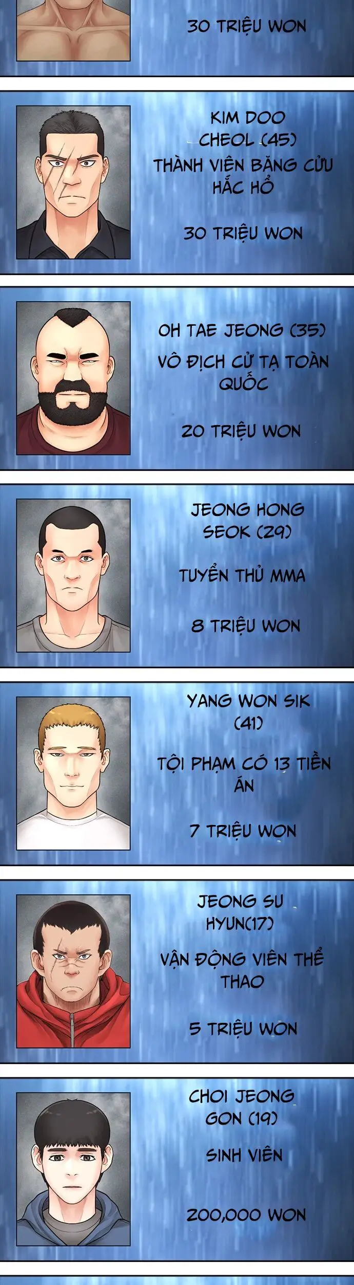 Bố Vạn Năng Nettruyen ZZZ Chương 96 Page 65