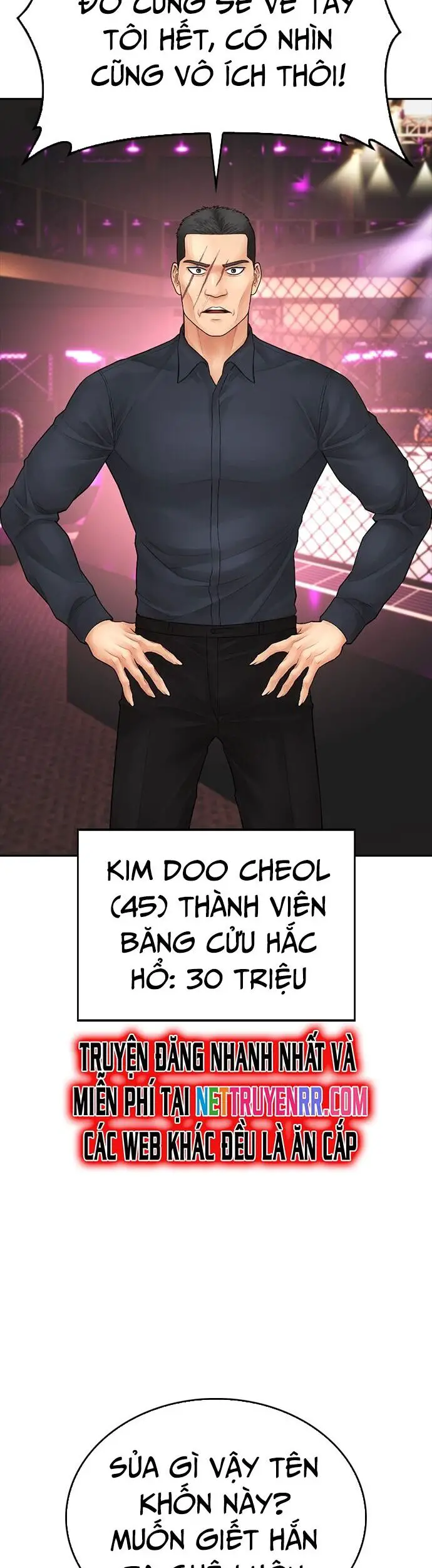 Bố Vạn Năng Nettruyen ZZZ Chương 96 Page 68