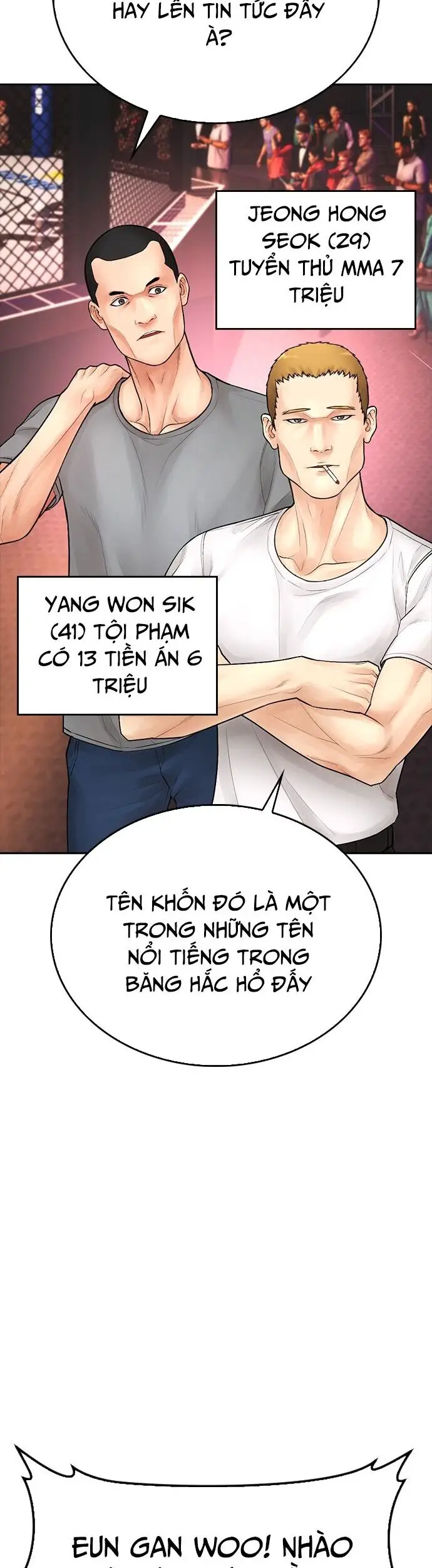 Bố Vạn Năng Nettruyen ZZZ Chương 96 Page 70