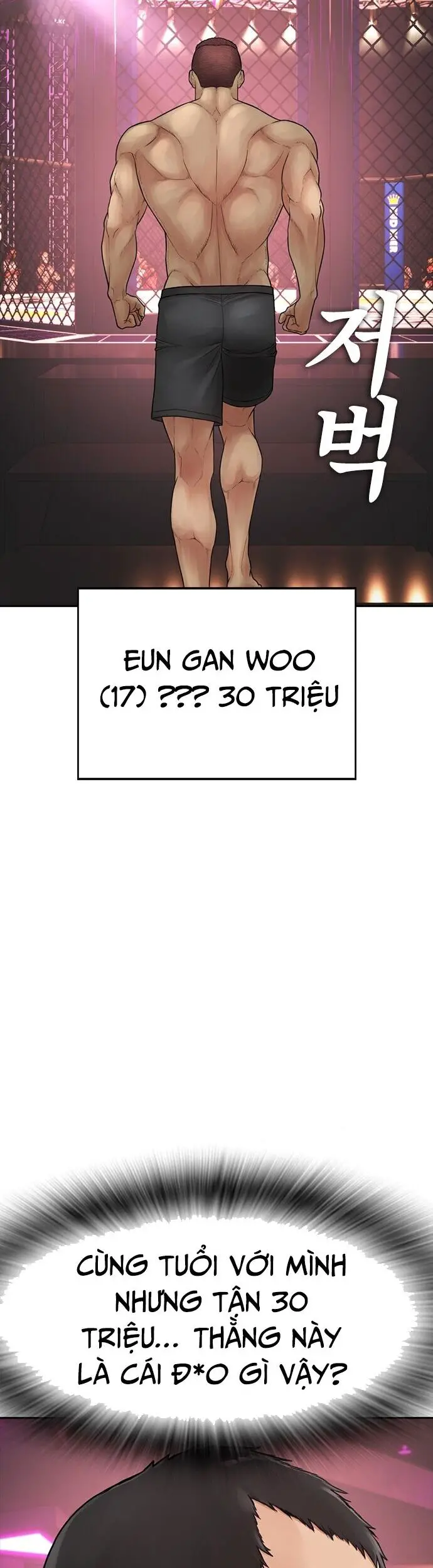 Bố Vạn Năng Nettruyen ZZZ Chương 96 Page 72