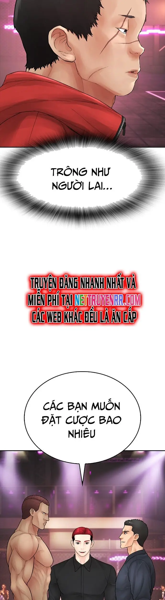 Bố Vạn Năng Nettruyen ZZZ Chương 96 Page 73