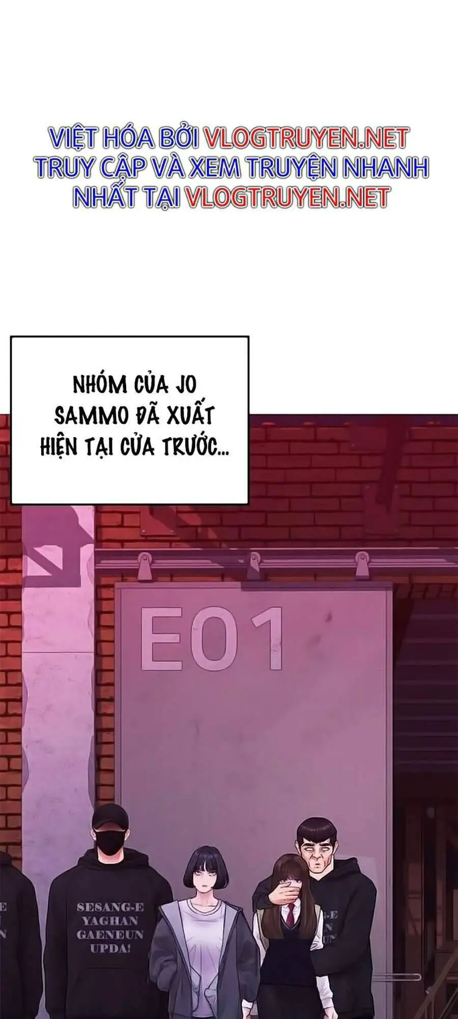 Bố Vạn Năng Nettruyen ZZZ Chương 26 Page 107