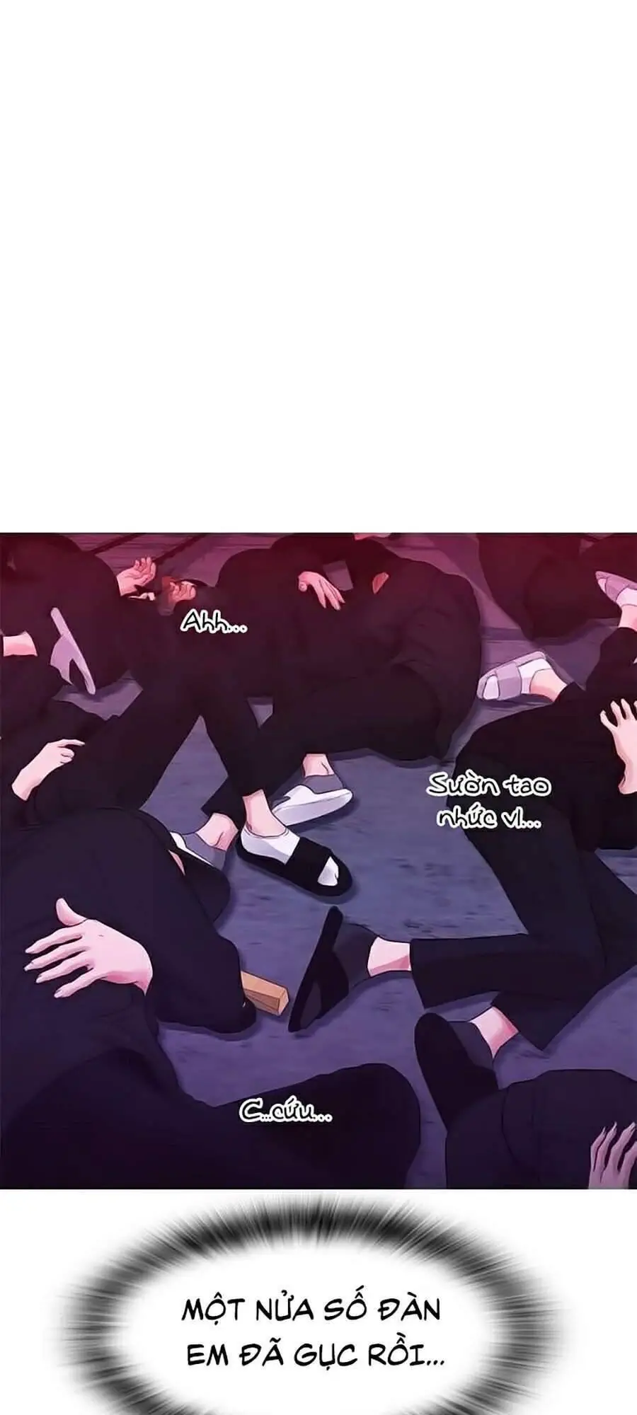 Bố Vạn Năng Nettruyen ZZZ Chương 26 Page 113