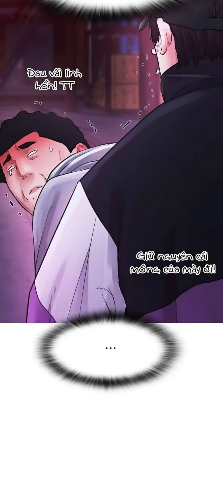Bố Vạn Năng Nettruyen ZZZ Chương 26 Page 117