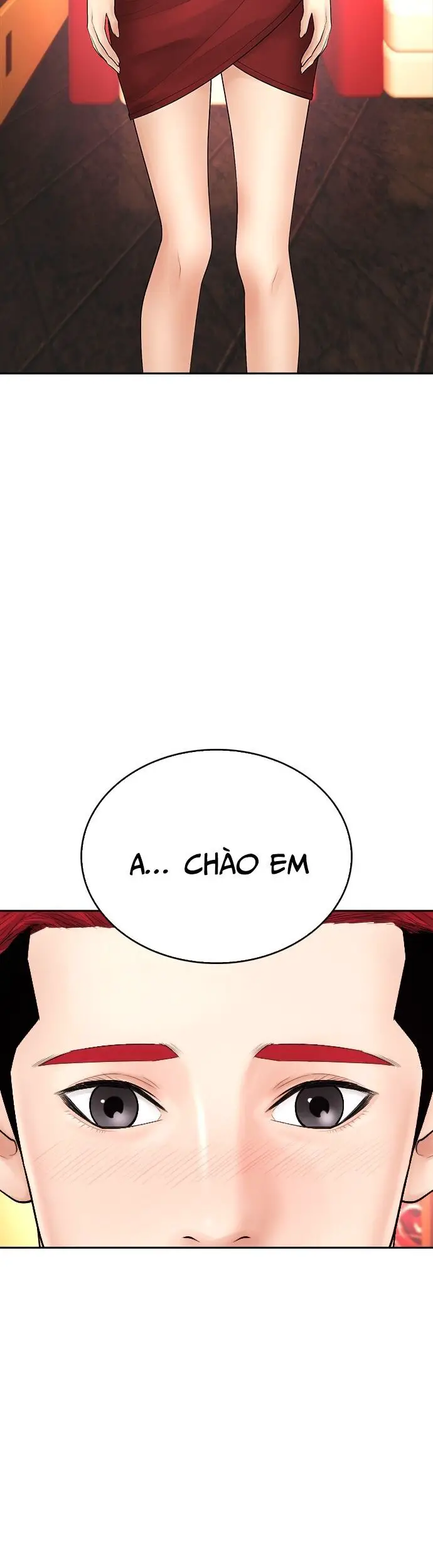 Bố Vạn Năng Nettruyen ZZZ Chương 95 Page 3