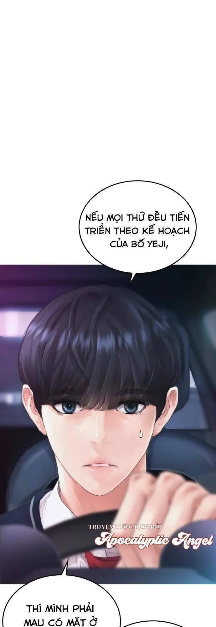 Bố Vạn Năng Nettruyen ZZZ Chương 25 Page 29