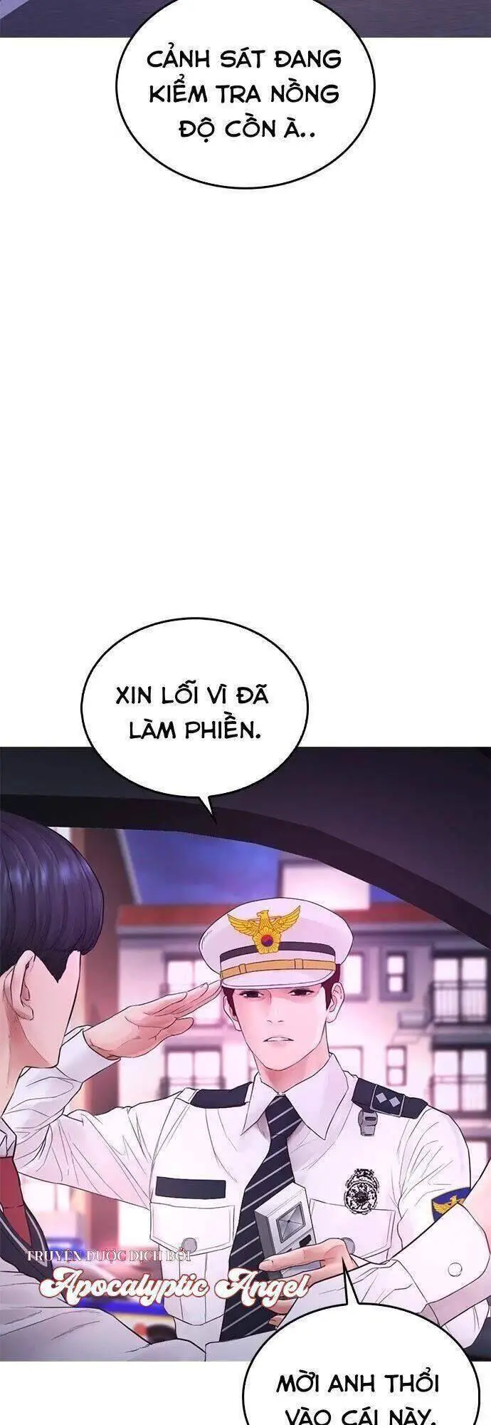 Bố Vạn Năng Nettruyen ZZZ Chương 25 Page 33