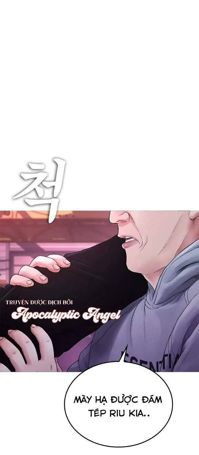 Bố Vạn Năng Nettruyen ZZZ Chương 25 Page 54