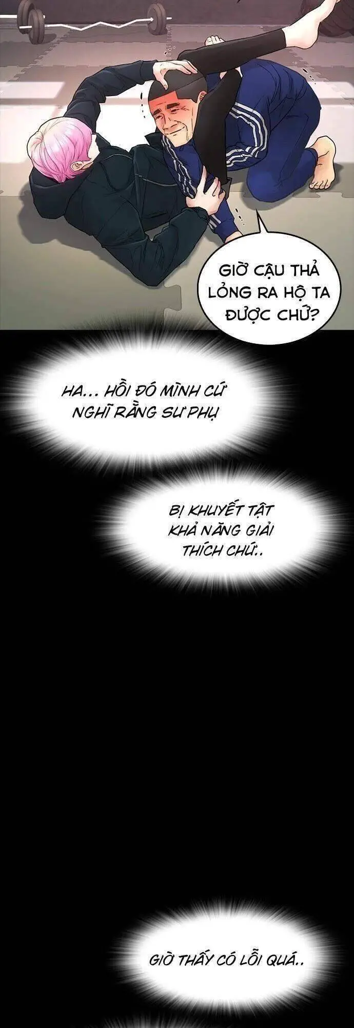 Bố Vạn Năng Nettruyen ZZZ Chương 25 Page 65