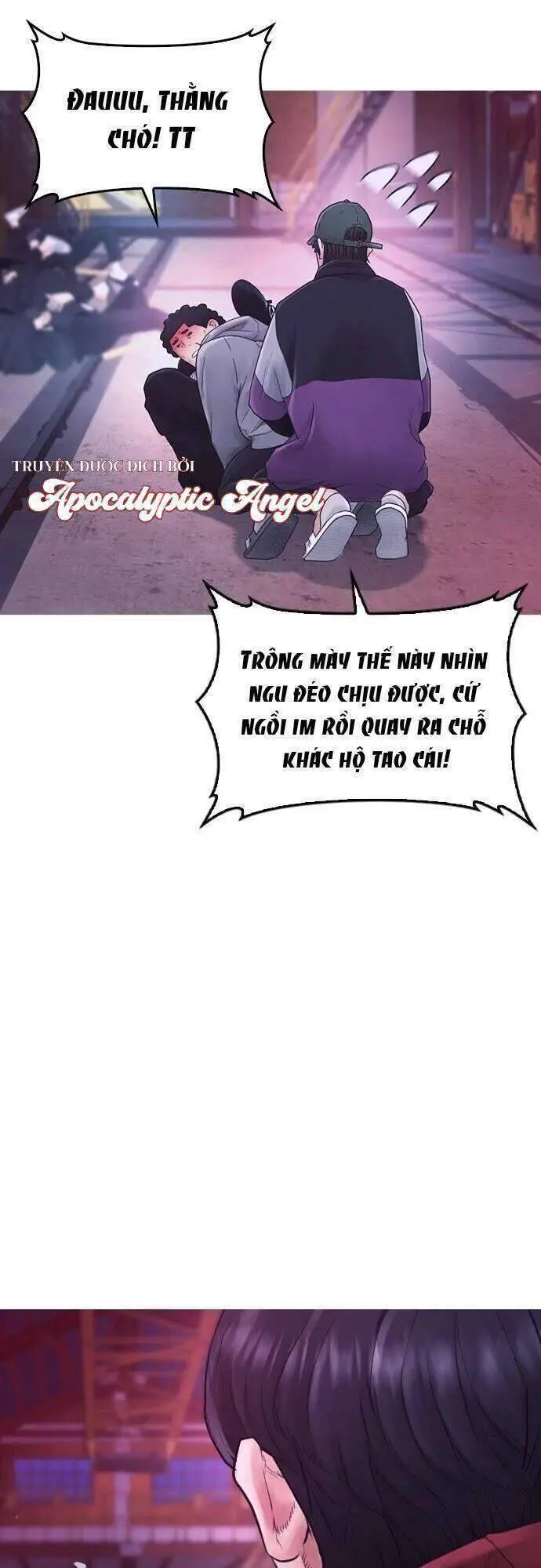Bố Vạn Năng Nettruyen ZZZ Chương 25 Page 83