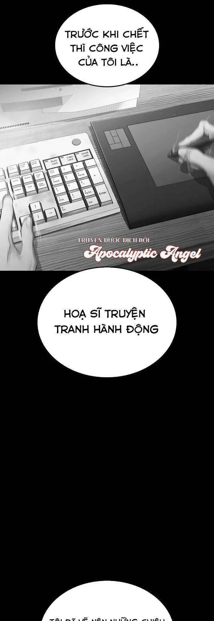 Bố Vạn Năng Nettruyen ZZZ Chương 25 Page 93