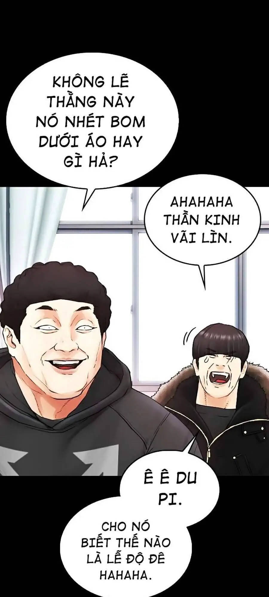 Bố Vạn Năng Nettruyen ZZZ Chương 28 Page 37