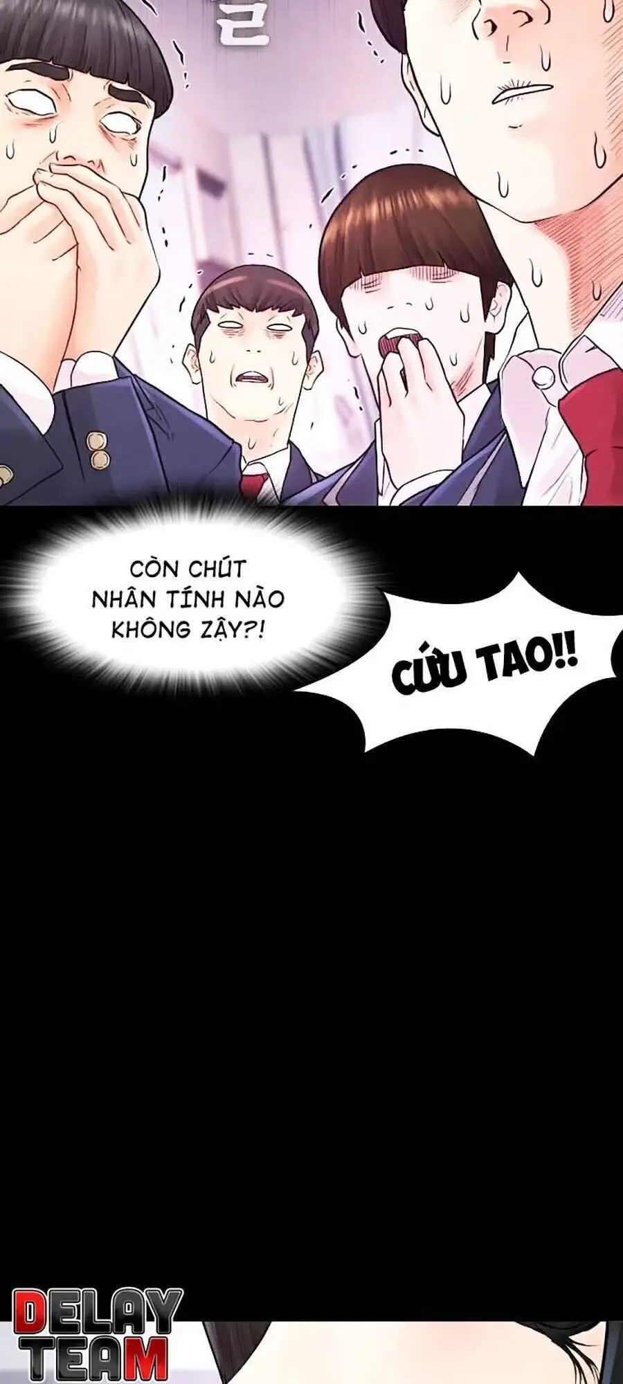 Bố Vạn Năng Nettruyen ZZZ Chương 28 Page 57