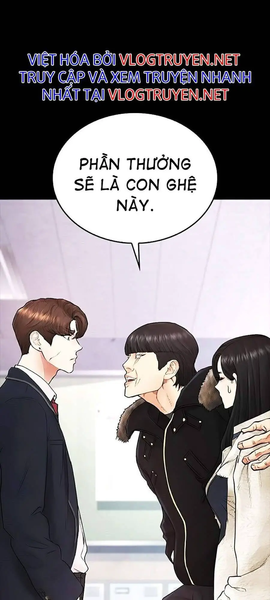 Bố Vạn Năng Nettruyen ZZZ Chương 28 Page 71