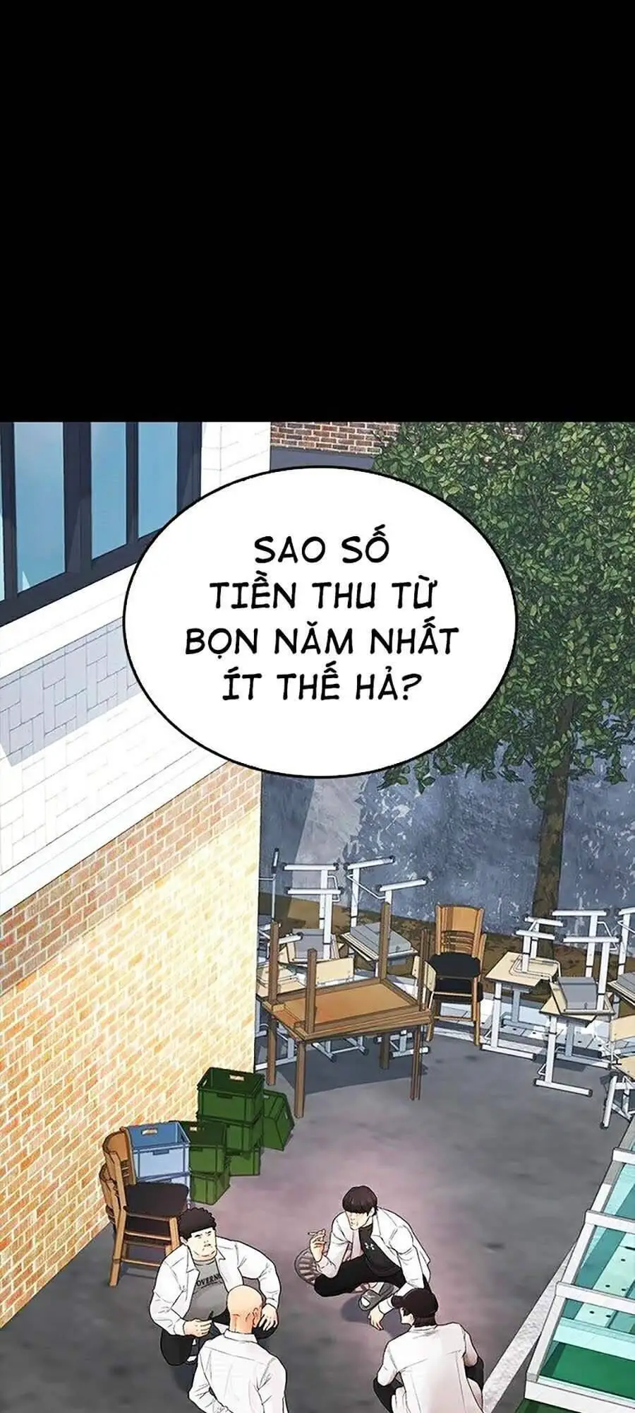 Bố Vạn Năng Nettruyen ZZZ Chương 28 Page 89
