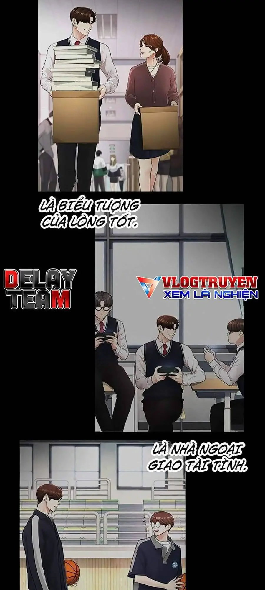Bố Vạn Năng Nettruyen ZZZ Chương 28 Page 95