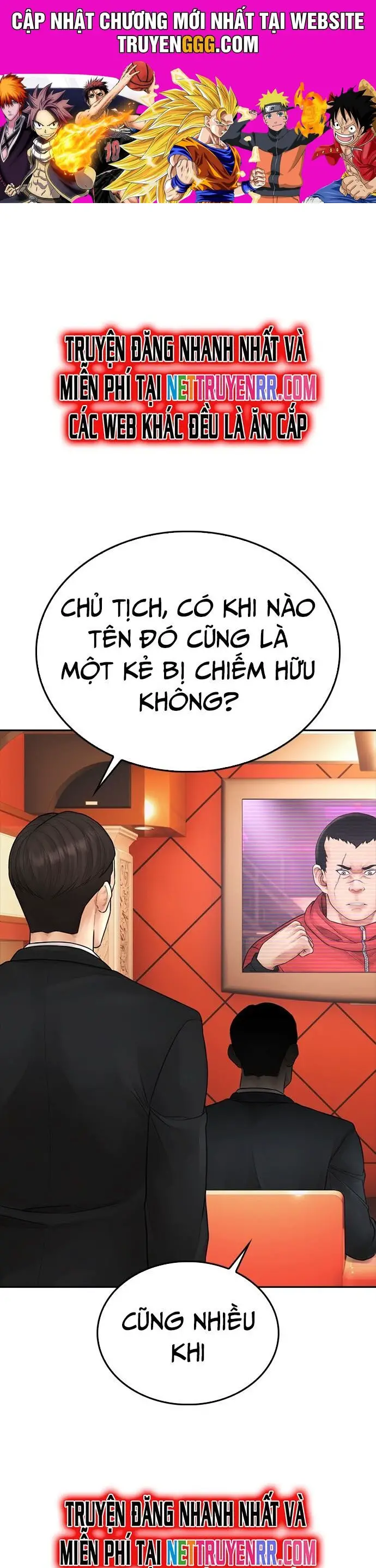 Bố Vạn Năng Nettruyen ZZZ Chương 98 Page 1