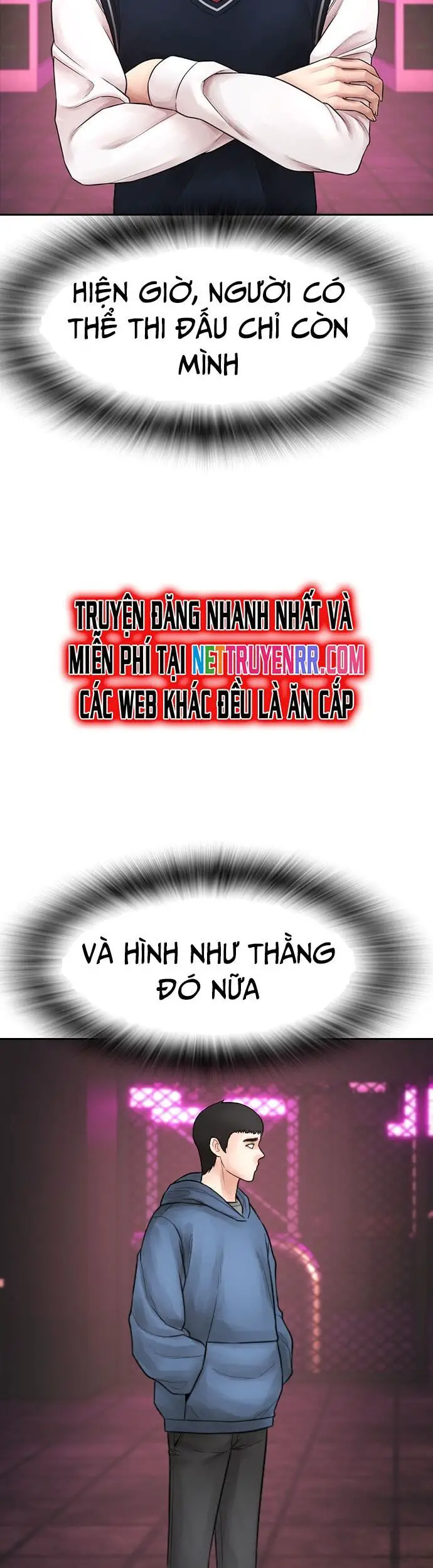 Bố Vạn Năng Nettruyen ZZZ Chương 98 Page 7