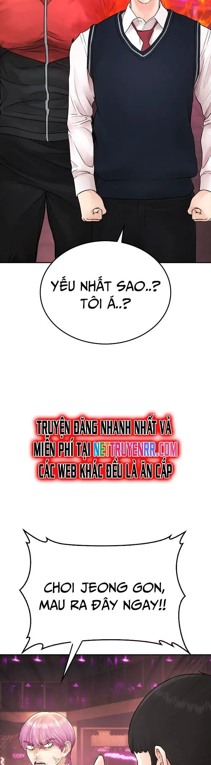 Bố Vạn Năng Nettruyen ZZZ Chương 98 Page 13