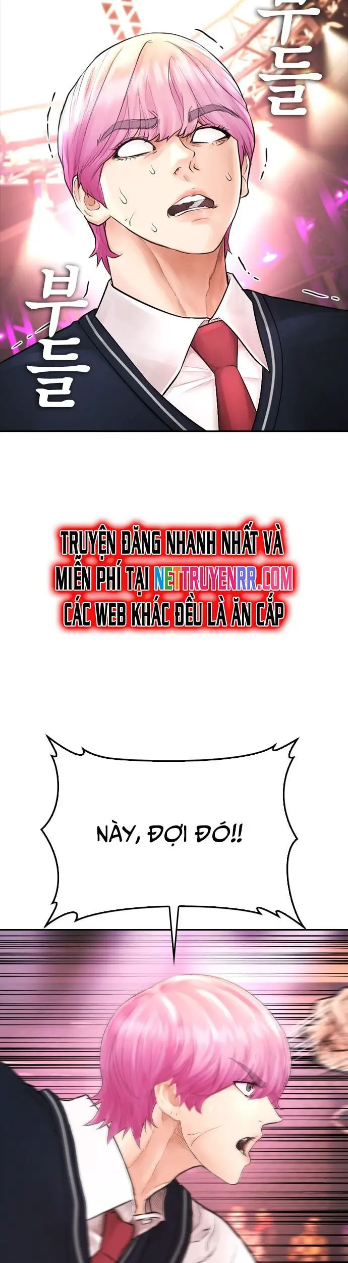 Bố Vạn Năng Nettruyen ZZZ Chương 98 Page 17