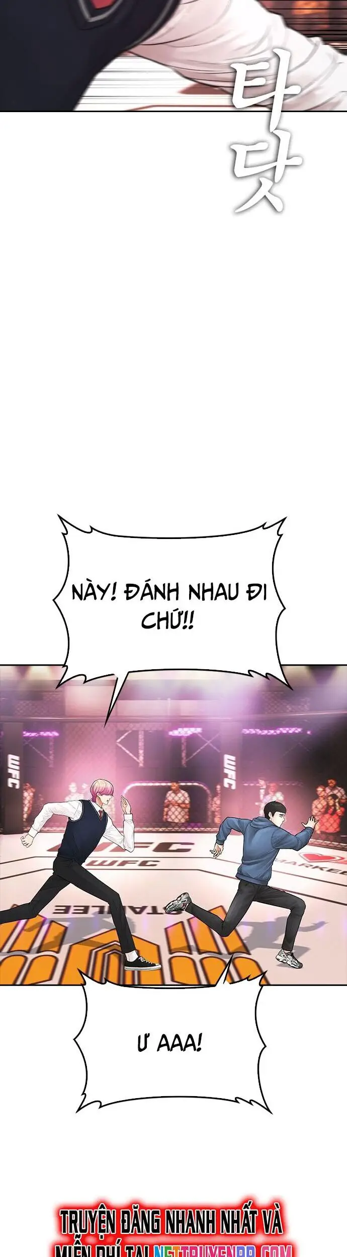 Bố Vạn Năng Nettruyen ZZZ Chương 98 Page 18