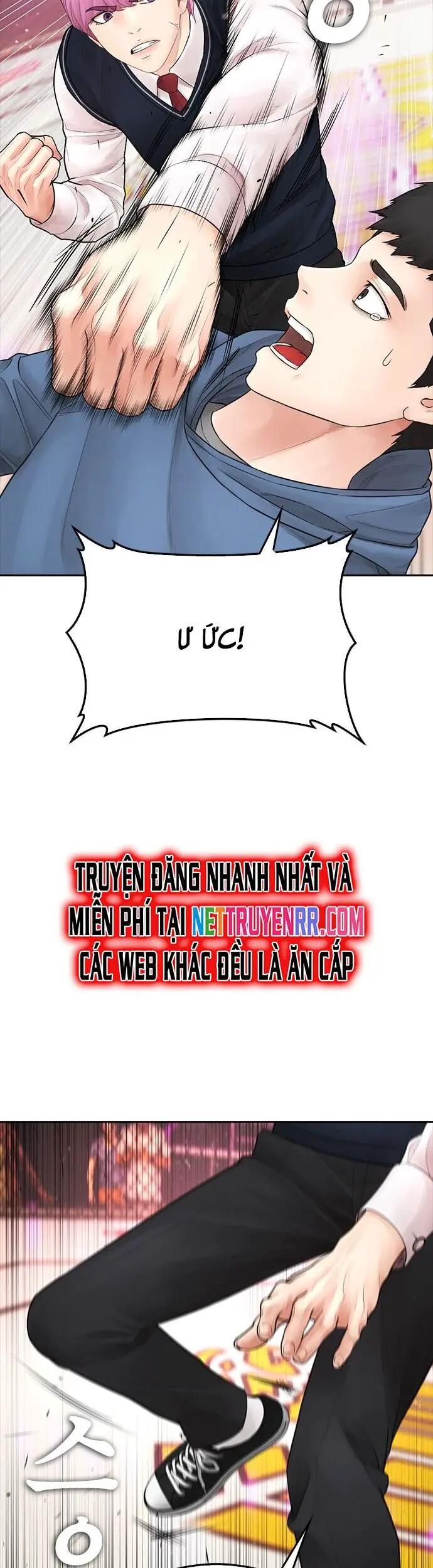 Bố Vạn Năng Nettruyen ZZZ Chương 98 Page 26