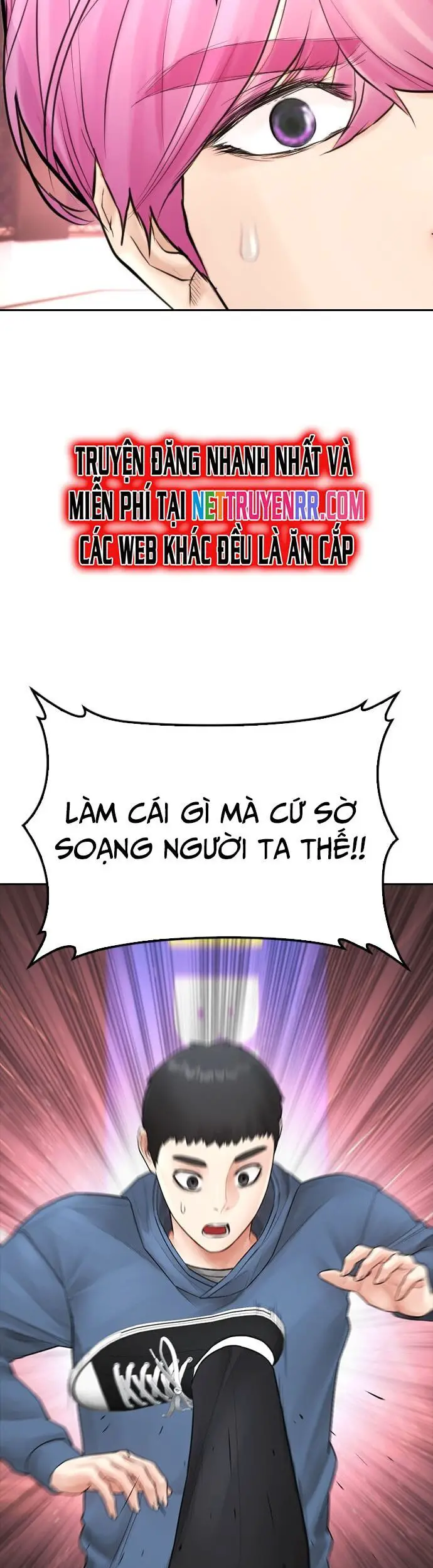Bố Vạn Năng Nettruyen ZZZ Chương 98 Page 31