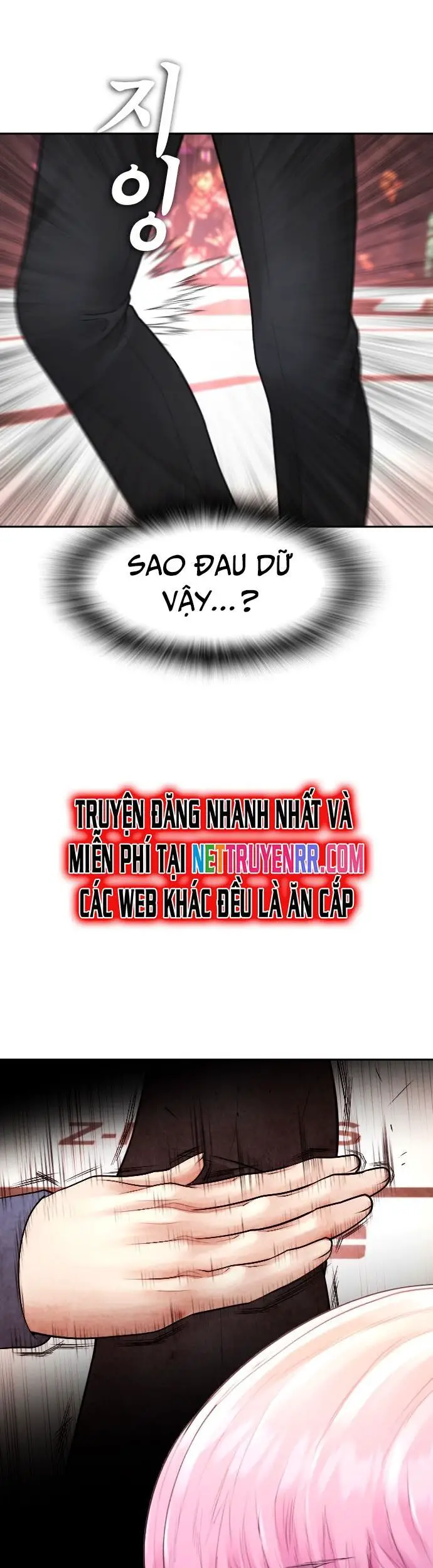 Bố Vạn Năng Nettruyen ZZZ Chương 98 Page 37