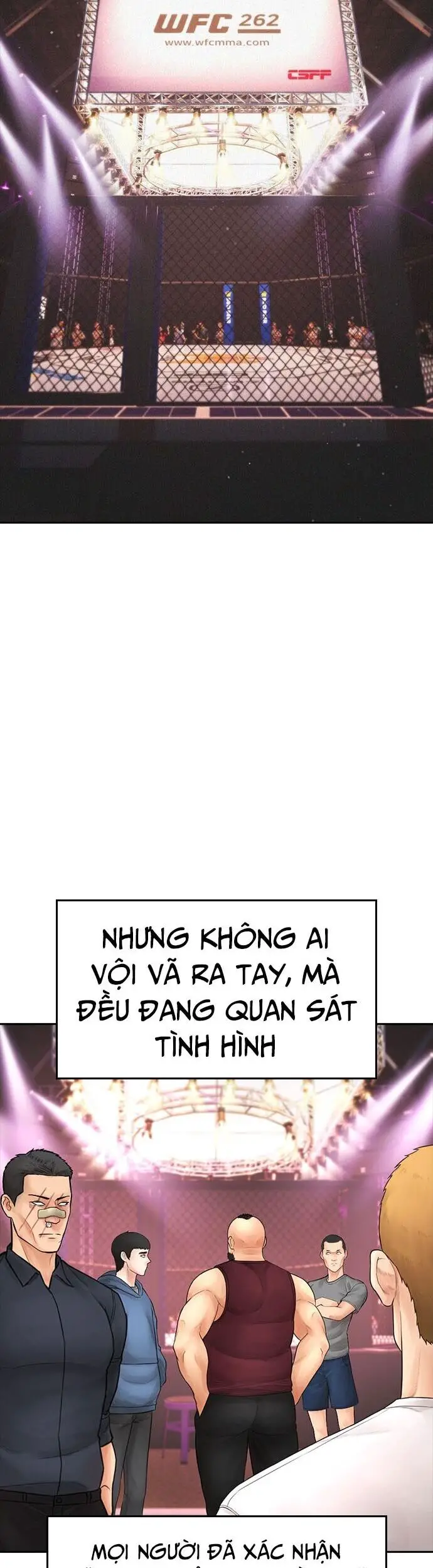 Bố Vạn Năng Nettruyen ZZZ Chương 98 Page 40