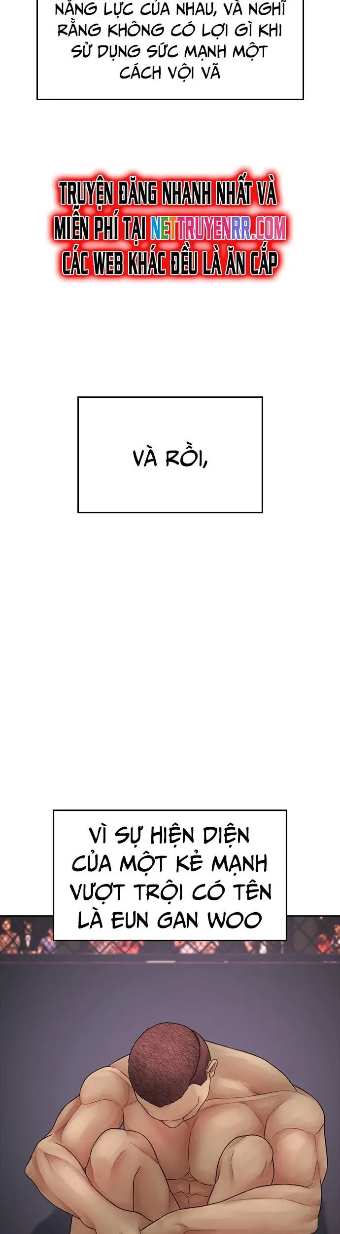 Bố Vạn Năng Nettruyen ZZZ Chương 98 Page 41