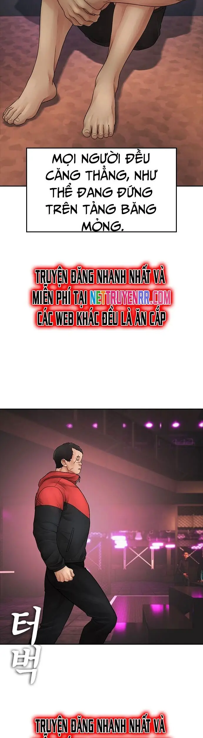 Bố Vạn Năng Nettruyen ZZZ Chương 98 Page 42