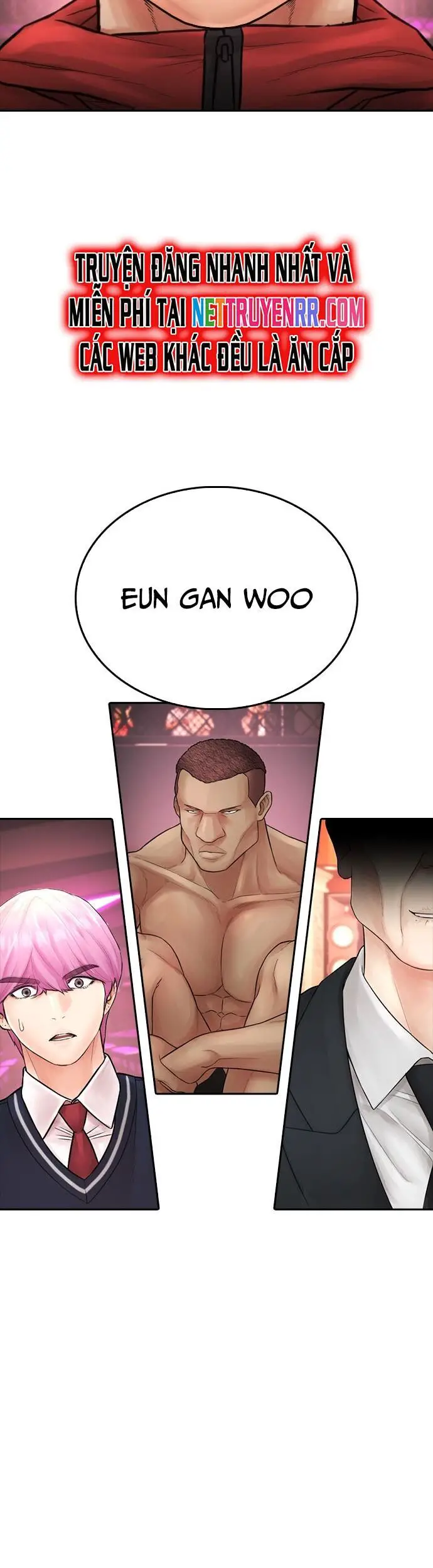 Bố Vạn Năng Nettruyen ZZZ Chương 98 Page 45