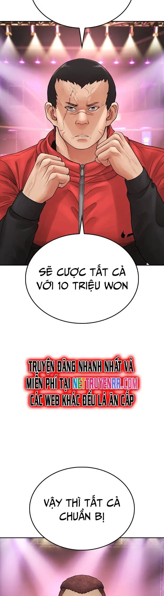 Bố Vạn Năng Nettruyen ZZZ Chương 98 Page 49