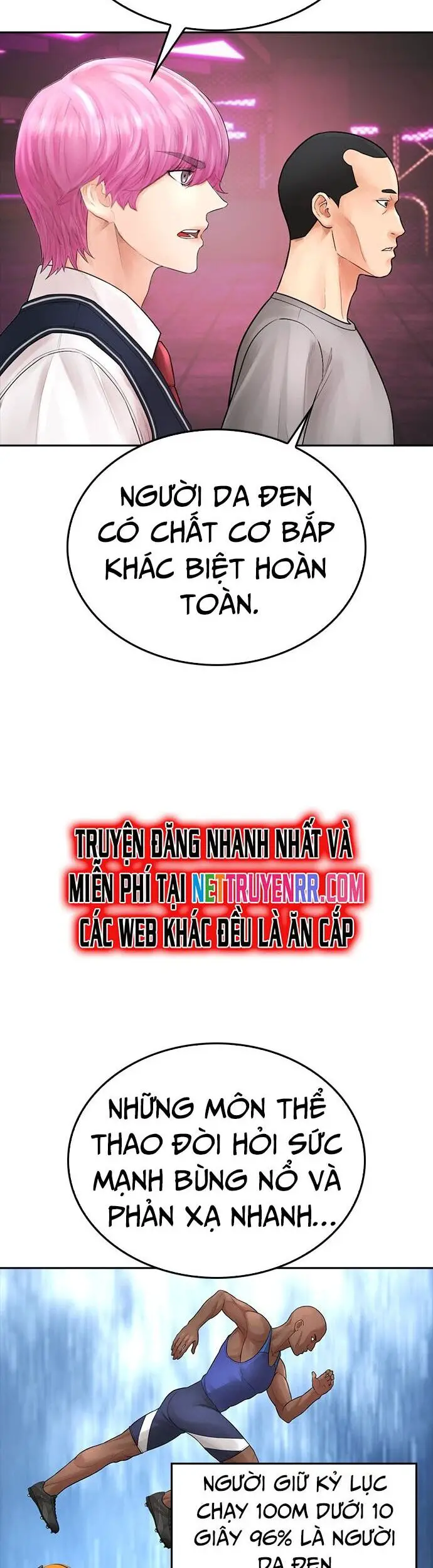 Bố Vạn Năng Nettruyen ZZZ Chương 98 Page 64