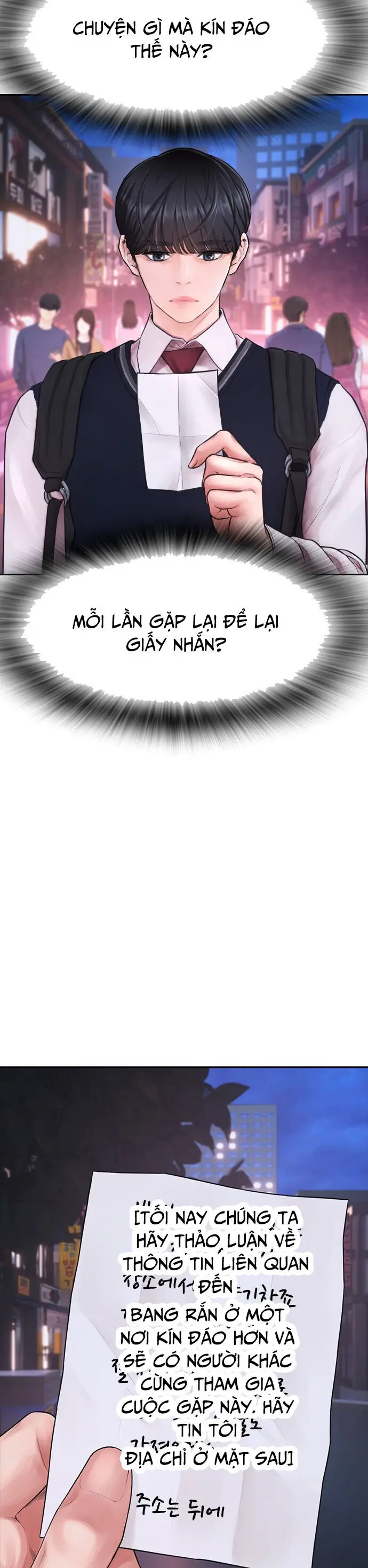 Bố Vạn Năng Nettruyen ZZZ Chương 106 Page 5