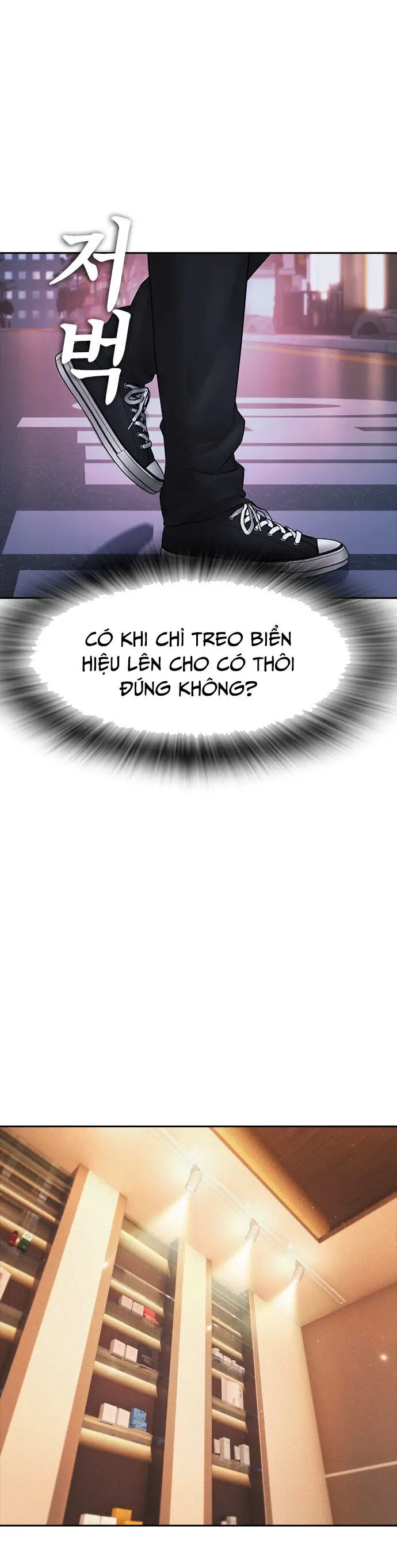 Bố Vạn Năng Nettruyen ZZZ Chương 106 Page 9
