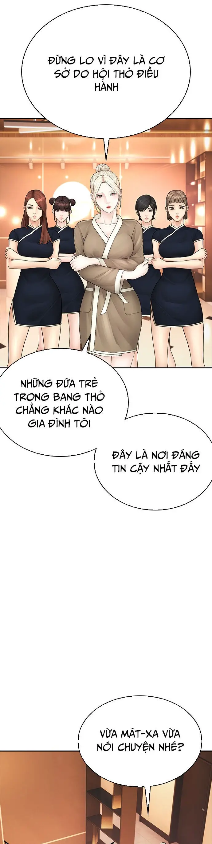 Bố Vạn Năng Nettruyen ZZZ Chương 106 Page 13
