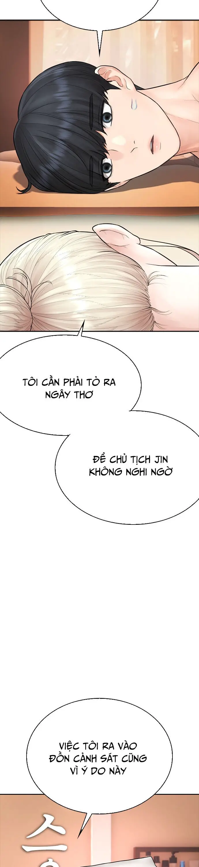 Bố Vạn Năng Nettruyen ZZZ Chương 106 Page 19