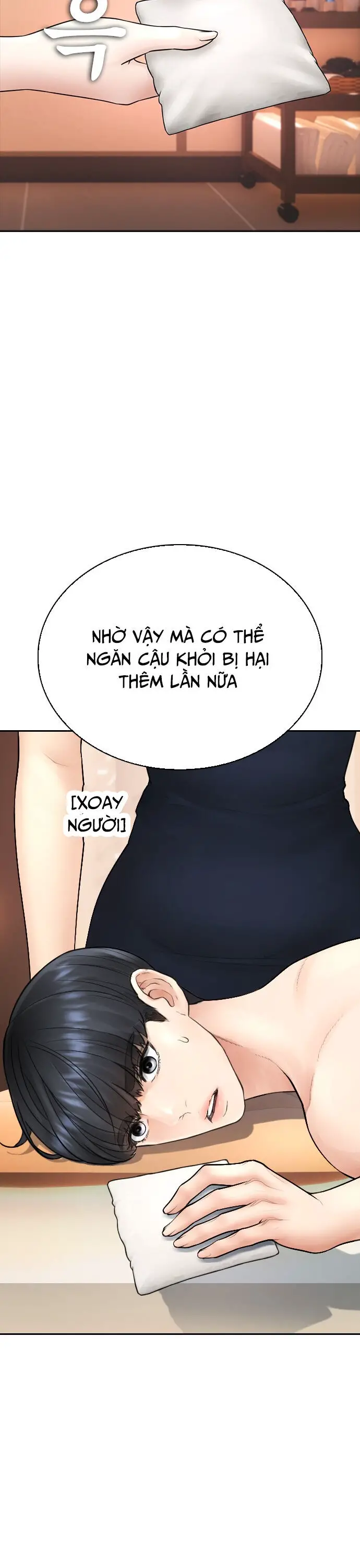 Bố Vạn Năng Nettruyen ZZZ Chương 106 Page 20