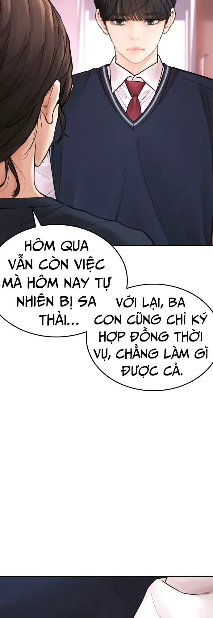 Bố Vạn Năng Nettruyen ZZZ Chương 102 Page 34