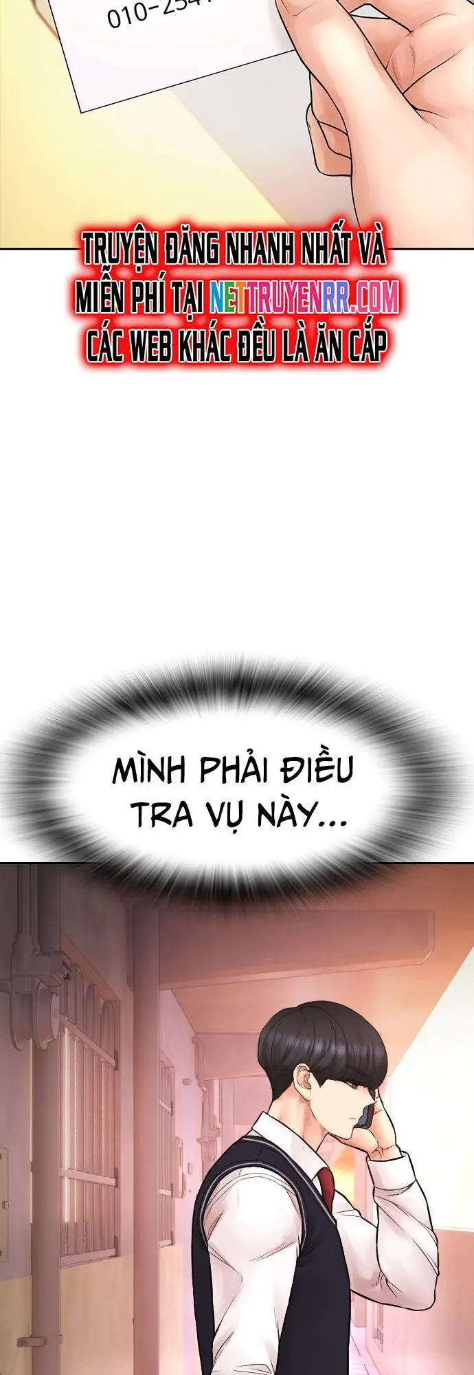 Bố Vạn Năng Nettruyen ZZZ Chương 102 Page 36